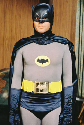 adam west batman figures