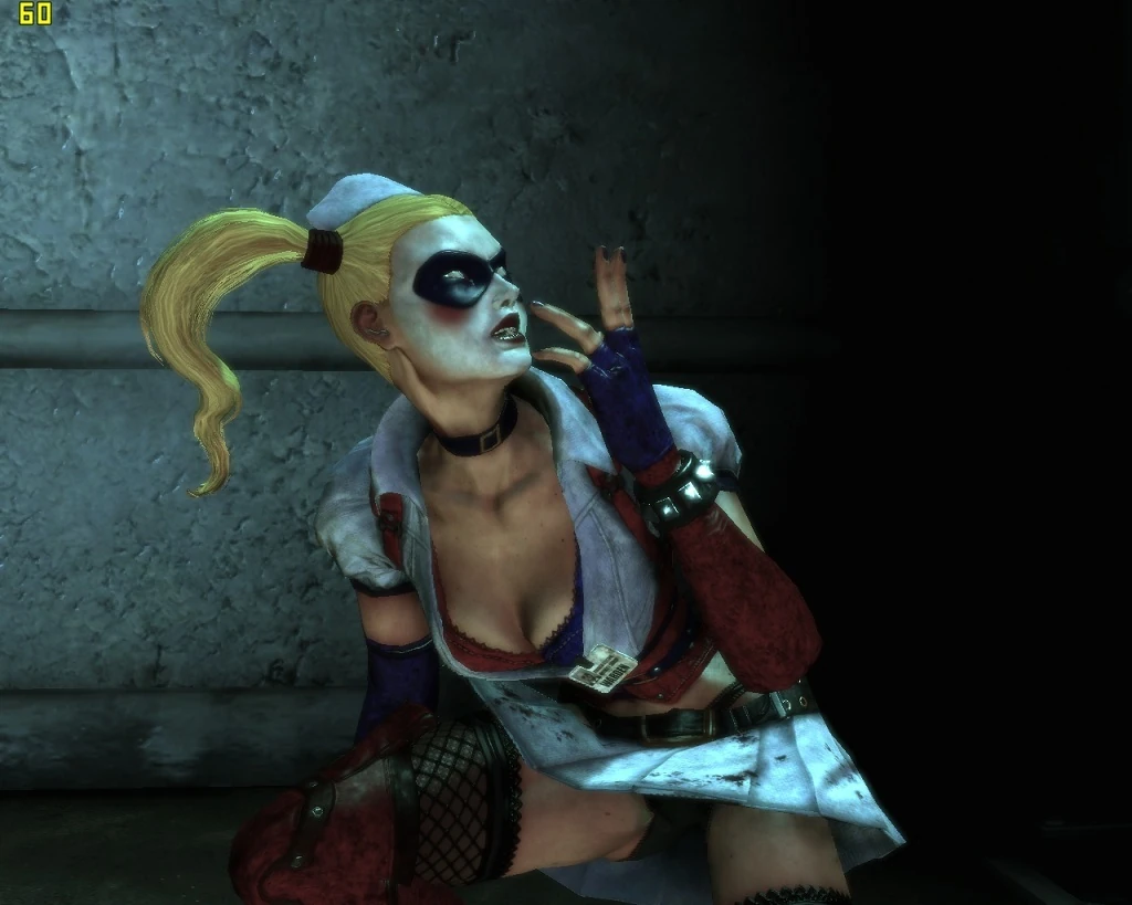 Image HarleyQuinnbatmanarkhamasylum91583631024819.jpg Batman