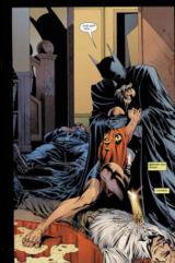 The death of jack drake super