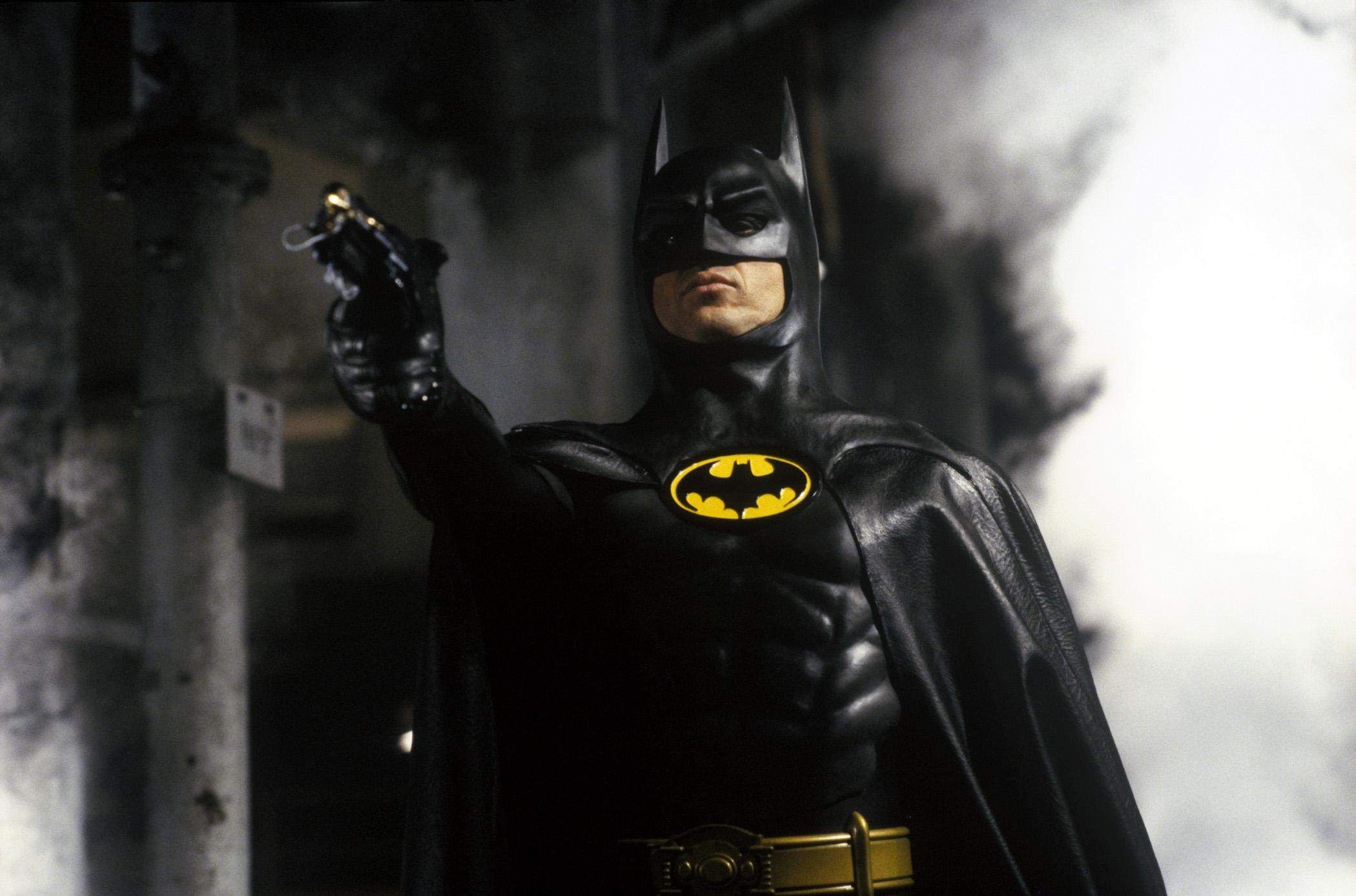Image result for batman 1989