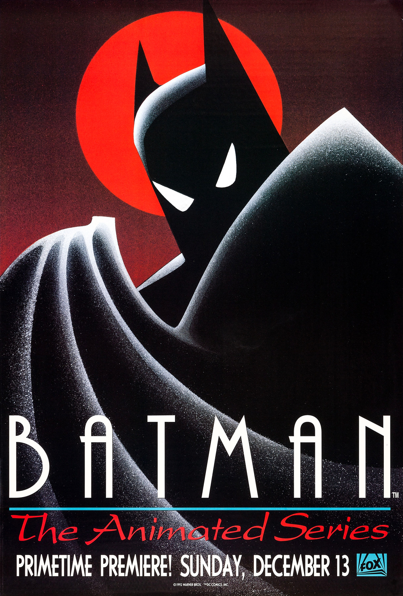 Batman: The Animated Series | Batman Wiki | FANDOM powered by Wikia