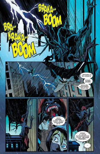 Nightwing Vol.4 6 imagen
