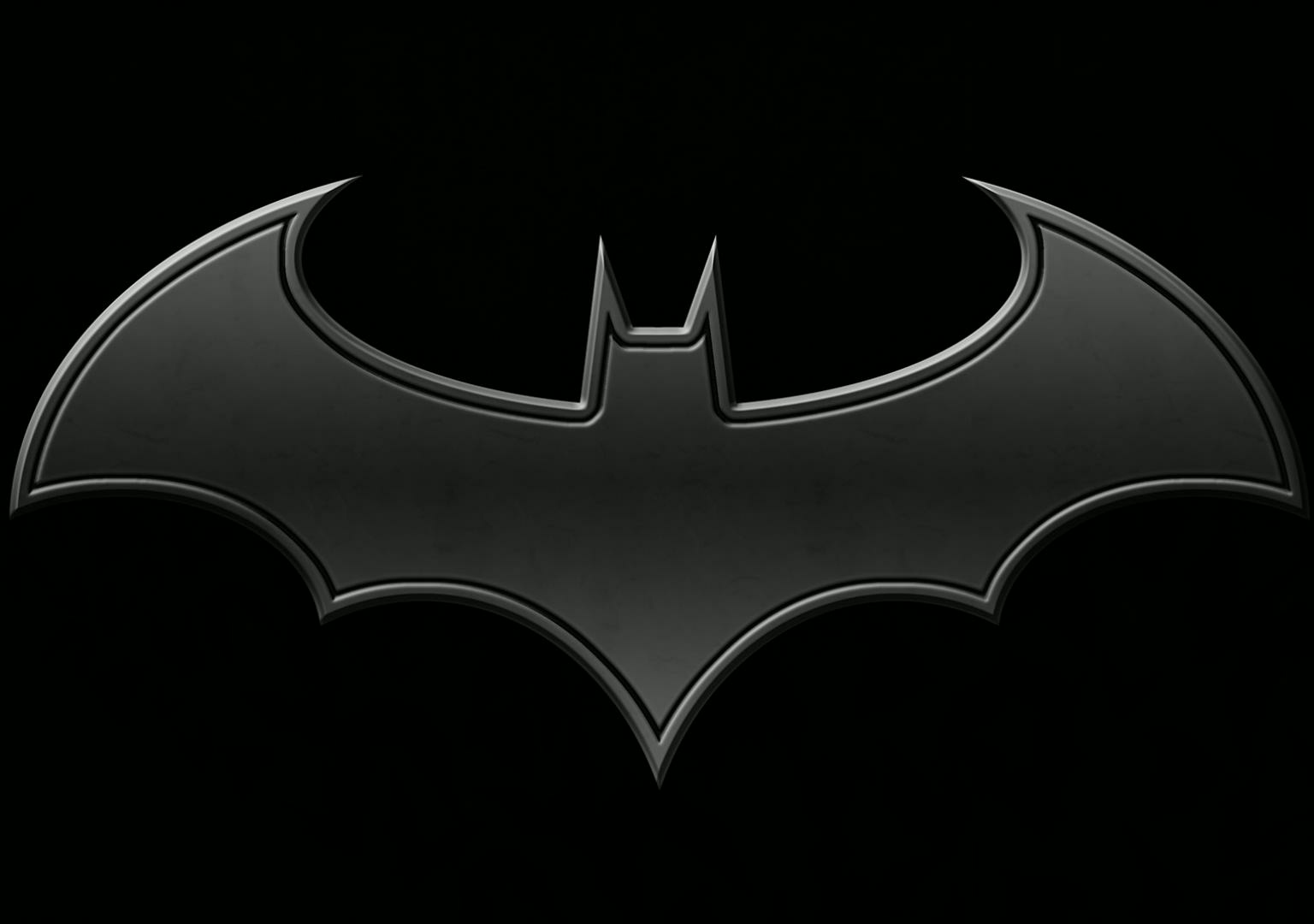 Batman Zeichen Batman Zeichen