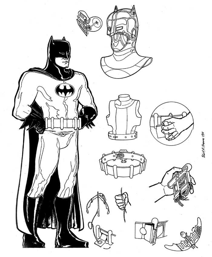 batsuit batman wiki fandom powered by wikia