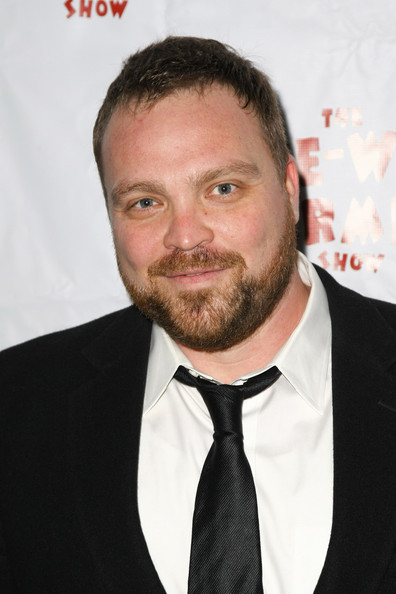 Drew Powell butch Drew Powell butch