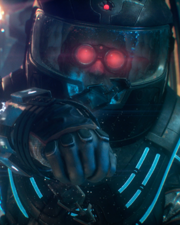 Mr Freeze Arkhamverse Batman Wiki Fandom