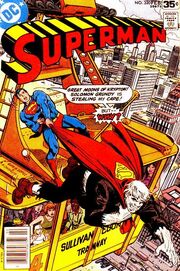 GrundySuperman
