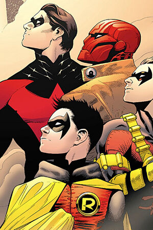 Robin
