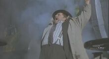 Eckhardt's Death