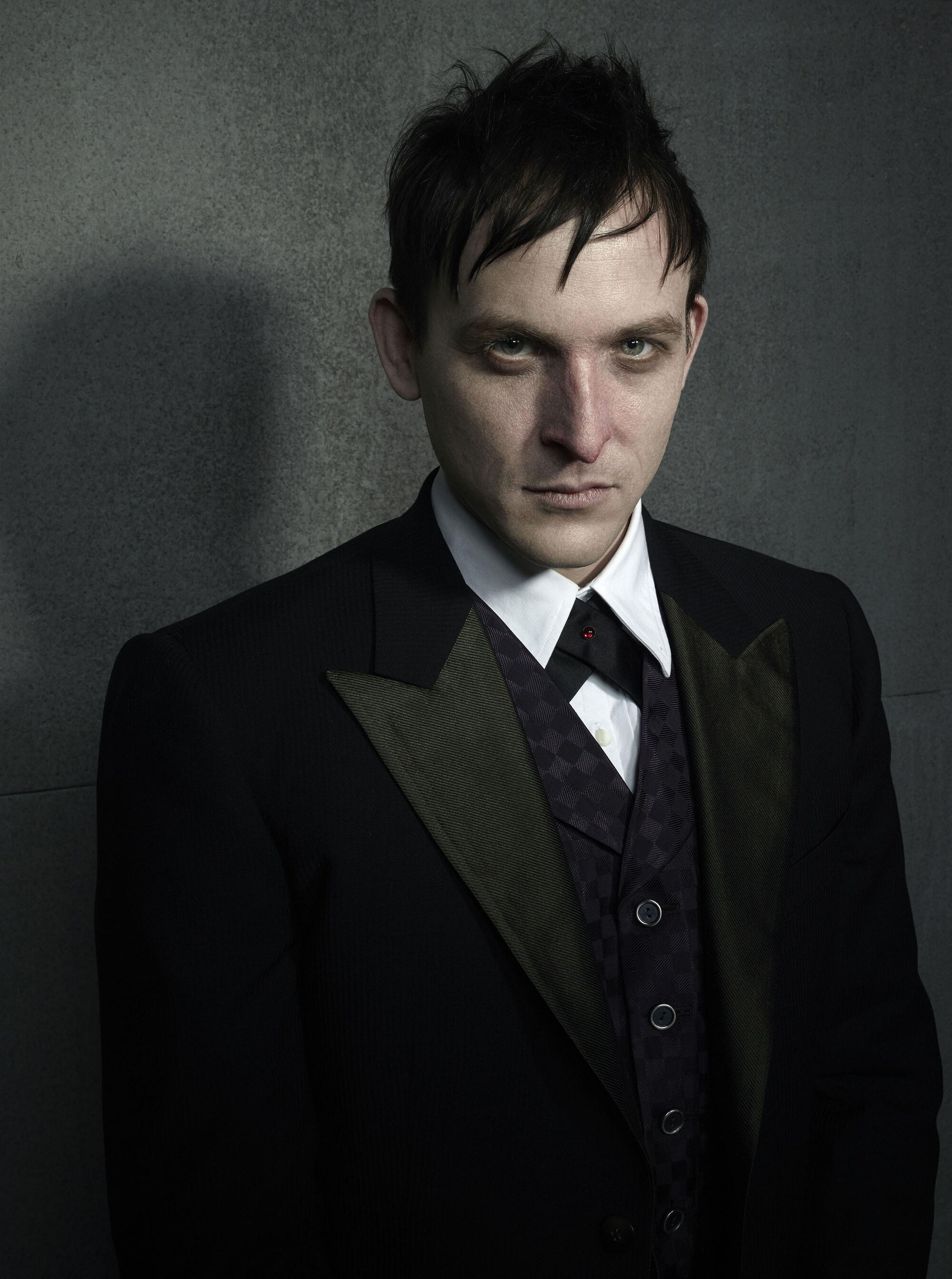 Category:Gotham (TV series) Characters | Batman Wiki | FANDOM powered