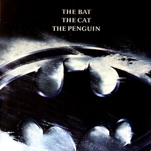 Batman Returns Batman Wiki Fandom