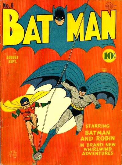 Batman Issue 6 Batman Wiki Fandom Powered By Wikia