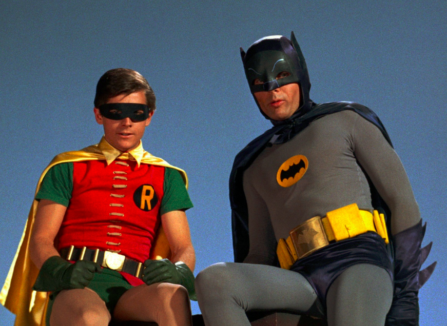 “Dynamic Duo” F3 Churham