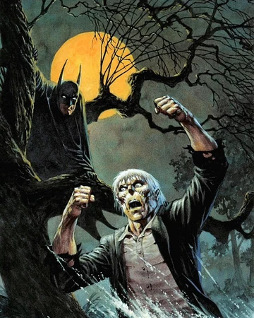 Solomon Grundy Batman Wiki Fandom Solomon Grundy Batman Wiki Fandom