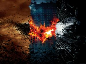 Chris Nolan Triology