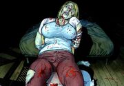 Lola MacIntire Dead