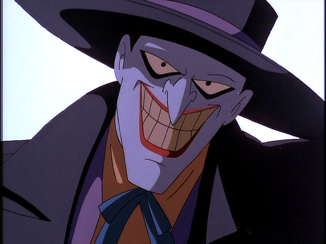 The Joker Dc Animated Universe Batman Wiki Fandom Powered By Wikia 0286