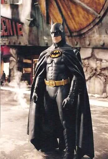 Batman 1989 Batman Returns Suit Batman 1989 Batman Returns Suit