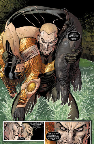 Talon (2012-) 006-013