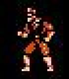 Deadshot NES