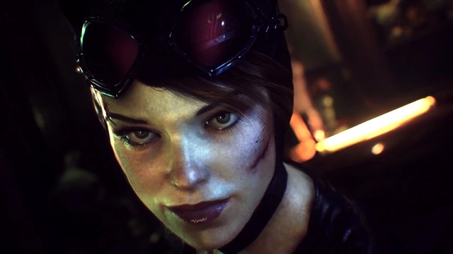 Image - Selina AK.jpg | Batman Wiki | FANDOM powered by Wikia