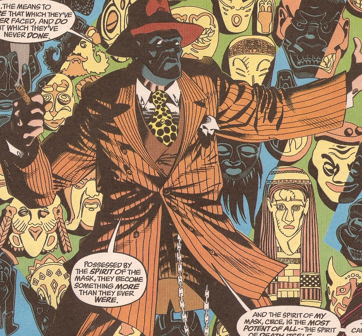 Image 762972black mask.jpg Batman Wiki FANDOM powered by Wikia