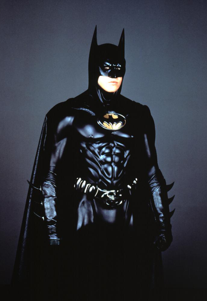 Image - Batman Forever - The Batman 3.jpg | Batman Wiki | FANDOM ...