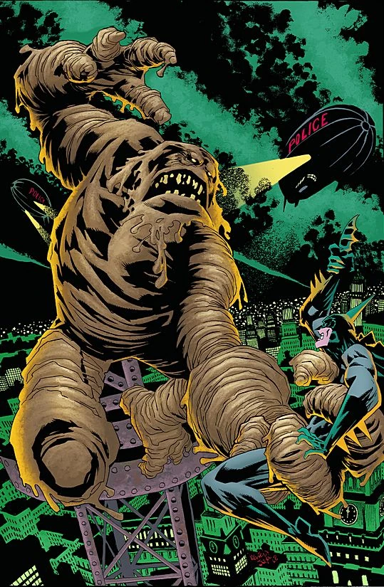 Image Clayface Basil Karlo 0001.jpg Batman Wiki FANDOM powered by
