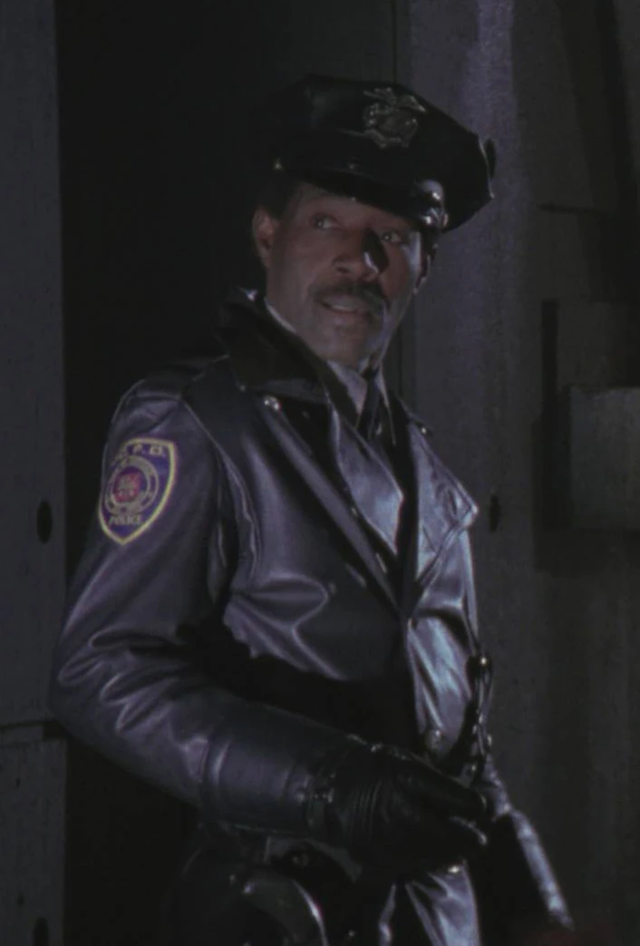 Dwight Batman Wiki FANDOM powered by Wikia