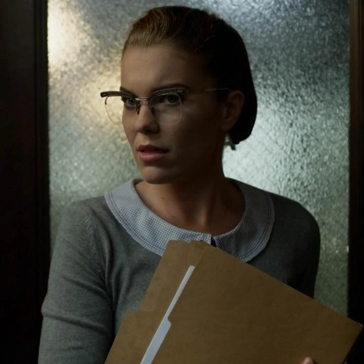 Kristin Kringle (Gotham) Batpedia FANDOM powered by Wikia