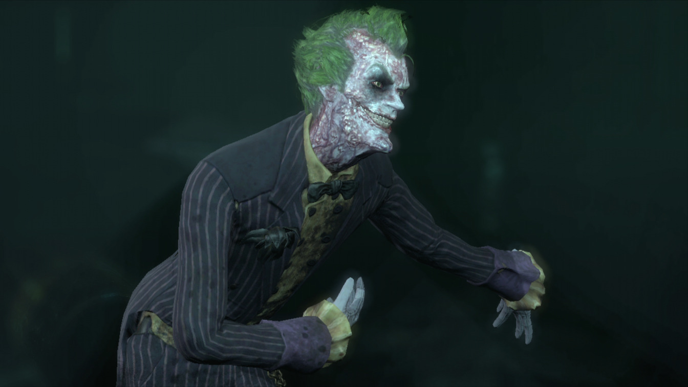 Image - BatmanArkhamCity-Joker.jpg | Batman Wiki | FANDOM powered by Wikia