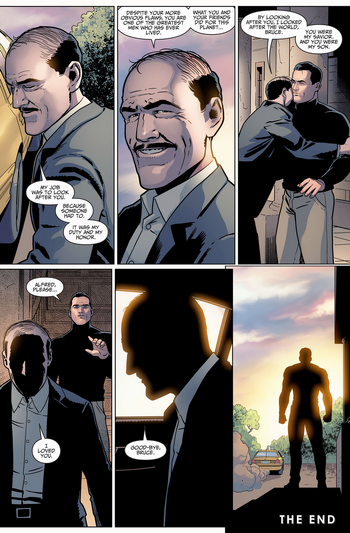 Injustice 2 Vol.1 72 imagen