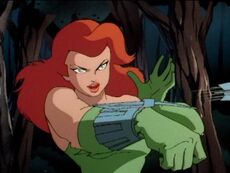 Poison Ivy (DC Animated Universe) | Batman Wiki | FANDOM powered by Wikia