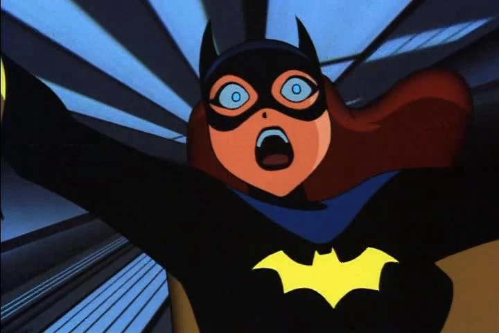 Image 97 Over The Edge 2 jpg Batman Wiki FANDOM Powered By Wikia