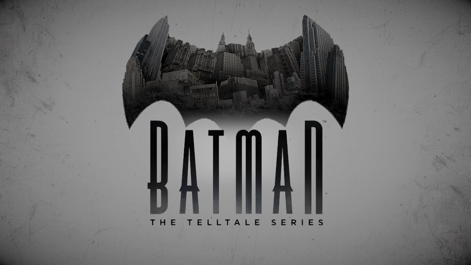 Image result for batman telltale season logo