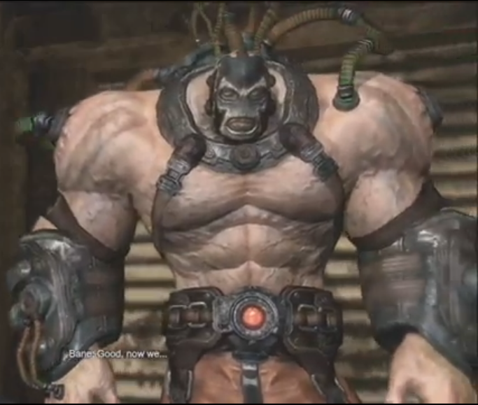 720p batman arkham city 720p batman arkham city