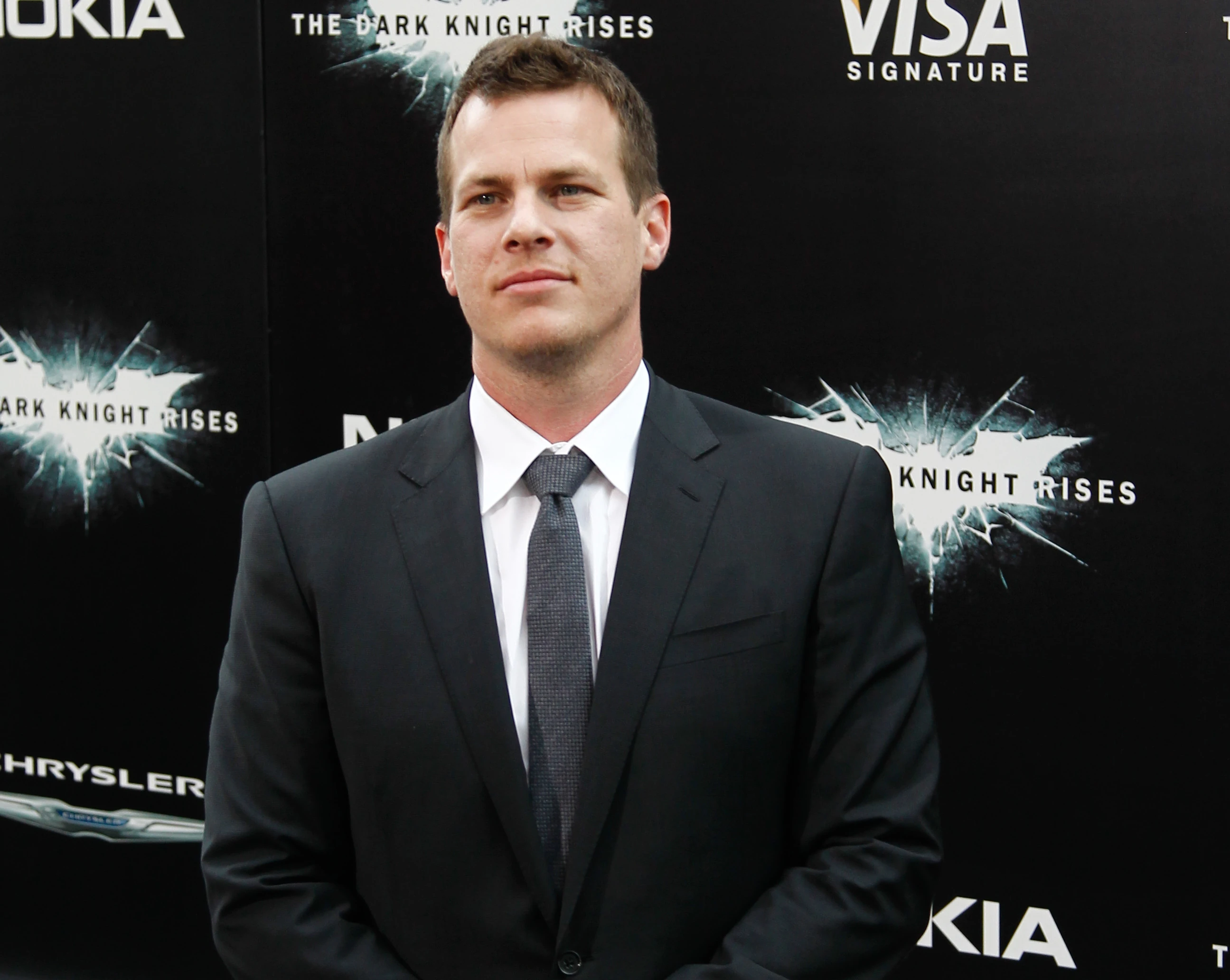 Jonathan Nolan | Batman Wiki | FANDOM powered by Wikia