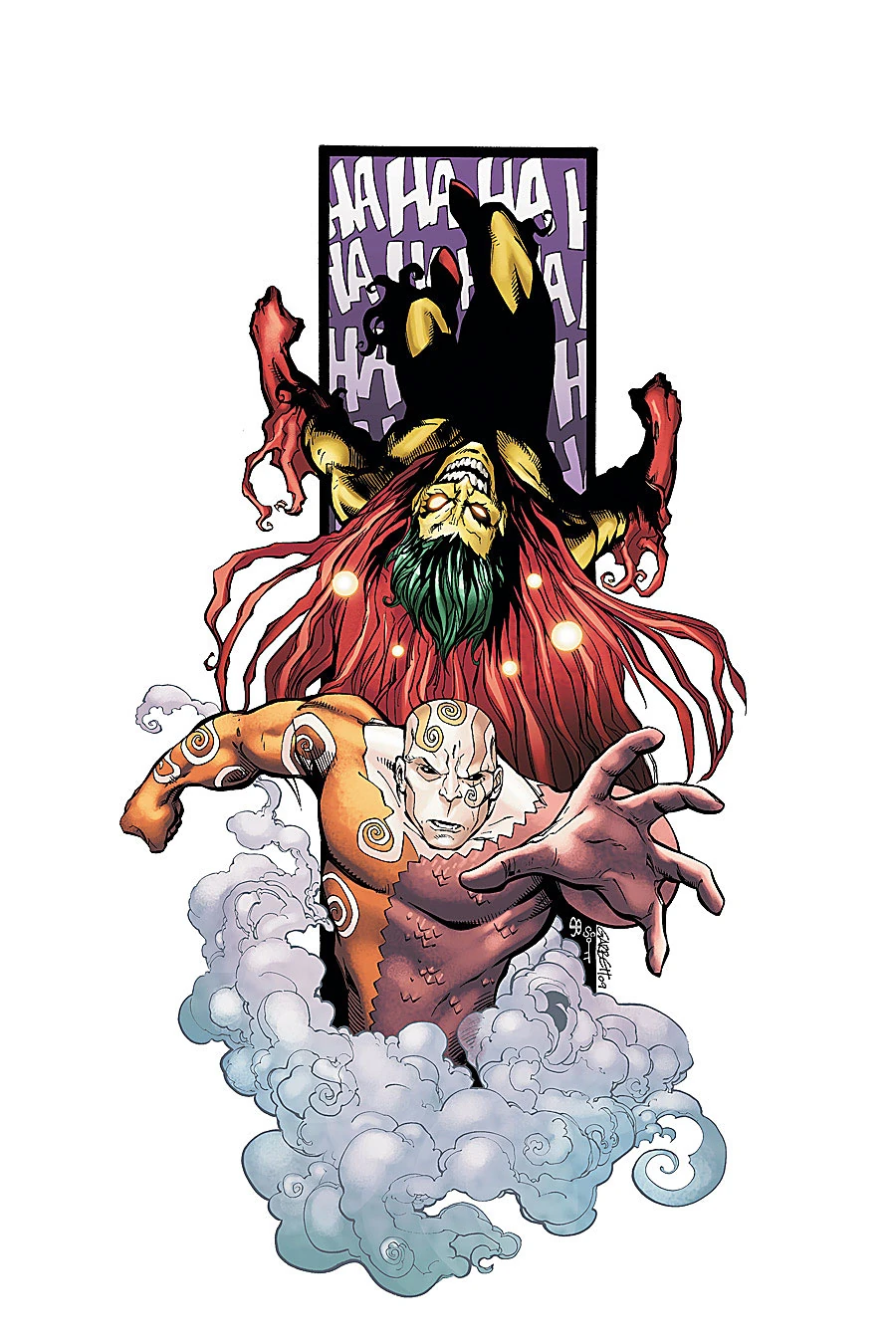 Creeper/Gallery Batman Wiki FANDOM powered by Wikia