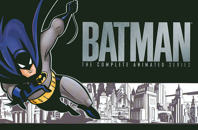 Batman La Série Animée 1992 Streaming Vf Batman (série animée, 1992) | Wiki Batman | FANDOM powered by Wikia