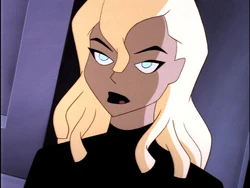Ten (Melanie Walker) | Batman Wiki | FANDOM powered by Wikia