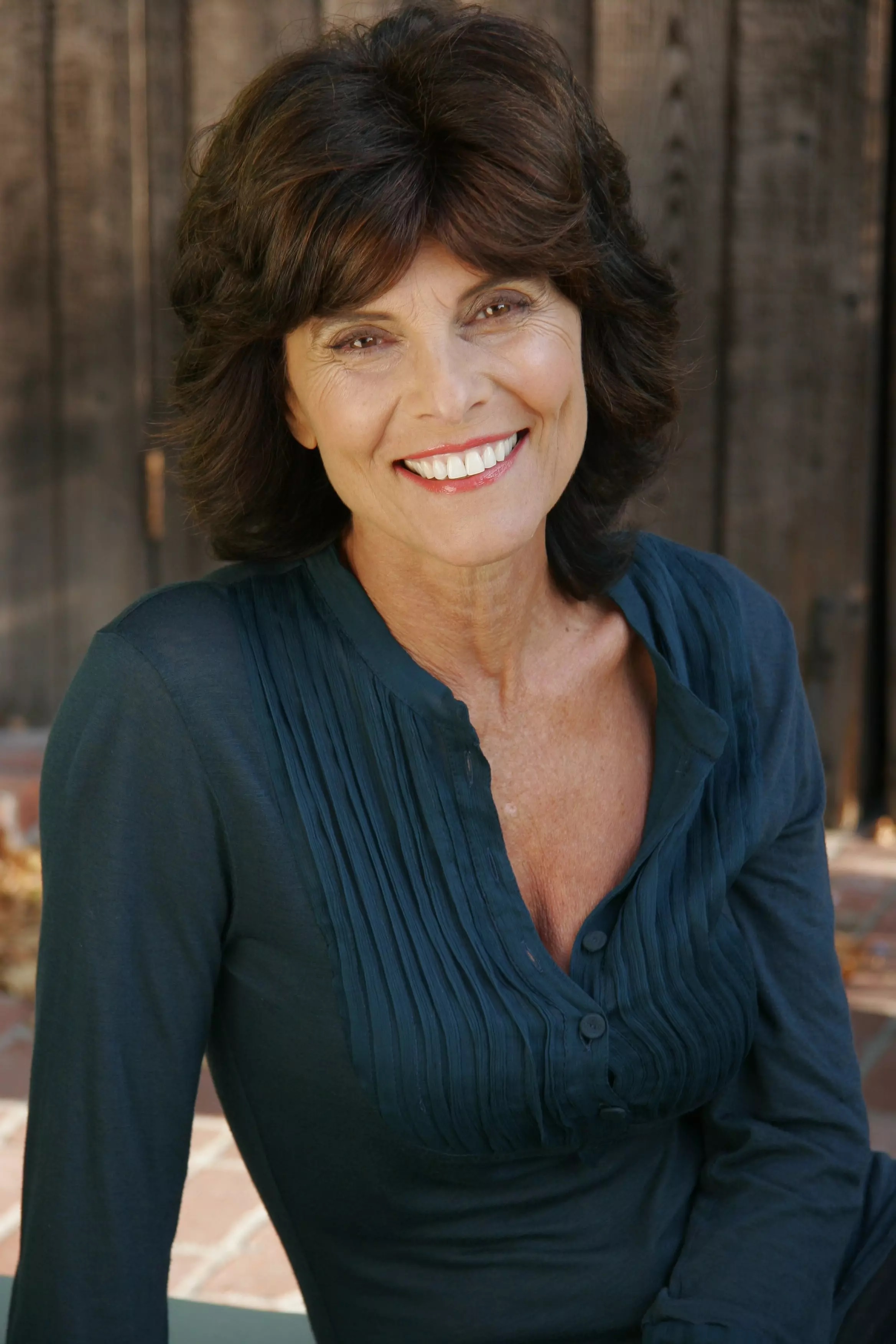 Adrienne Barbeau Batman Wiki FANDOM powered by Wikia