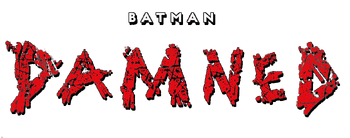 Batman-Damned
