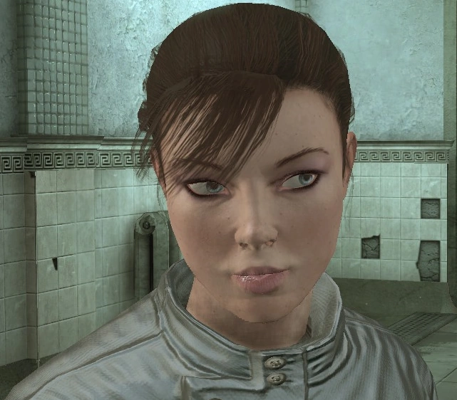 CategoryArkham Series Female Batman Wiki FANDOM powered by Wikia