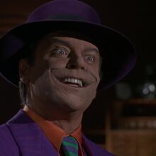 Jack Nicholson Joker No Makeup Saubhaya Makeup