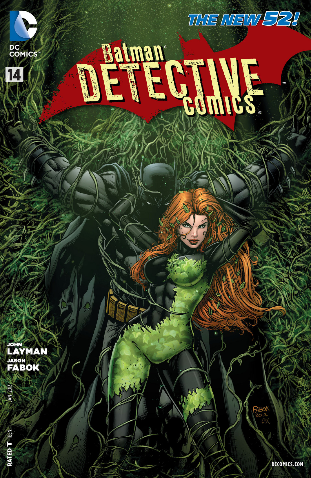 Detective Comics Volume 2 Issue 14 Batman Wiki Fandom Powered By Wikia