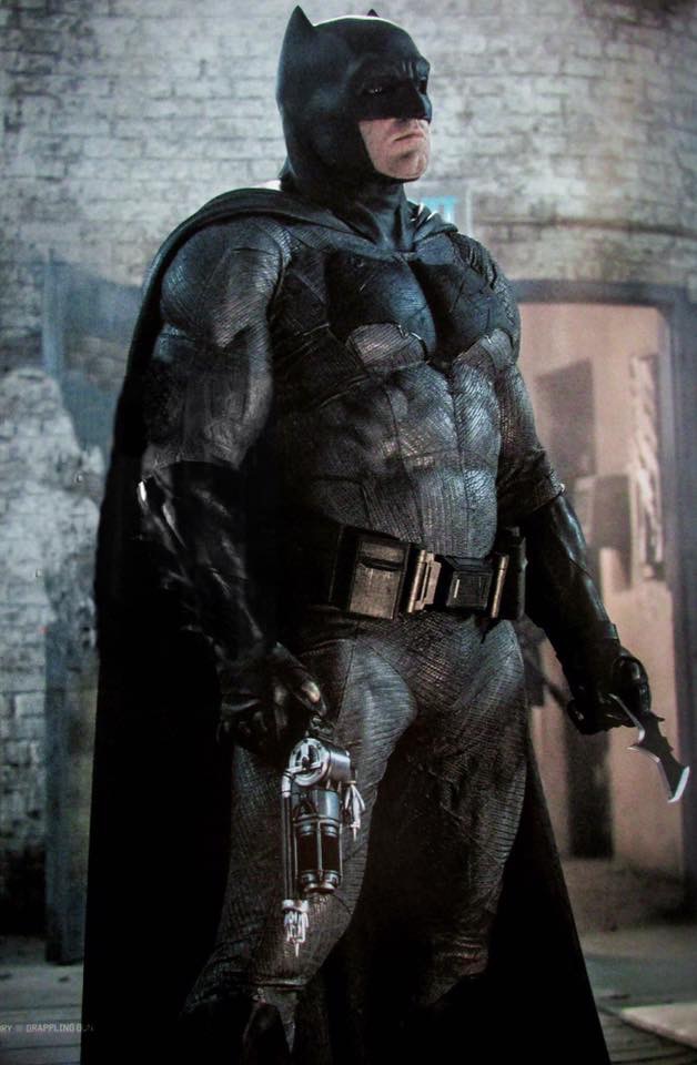 Batman (Ben Affleck) | Batman Wiki | FANDOM powered by Wikia