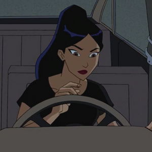 Ellen Yin Batman Wiki Fandom