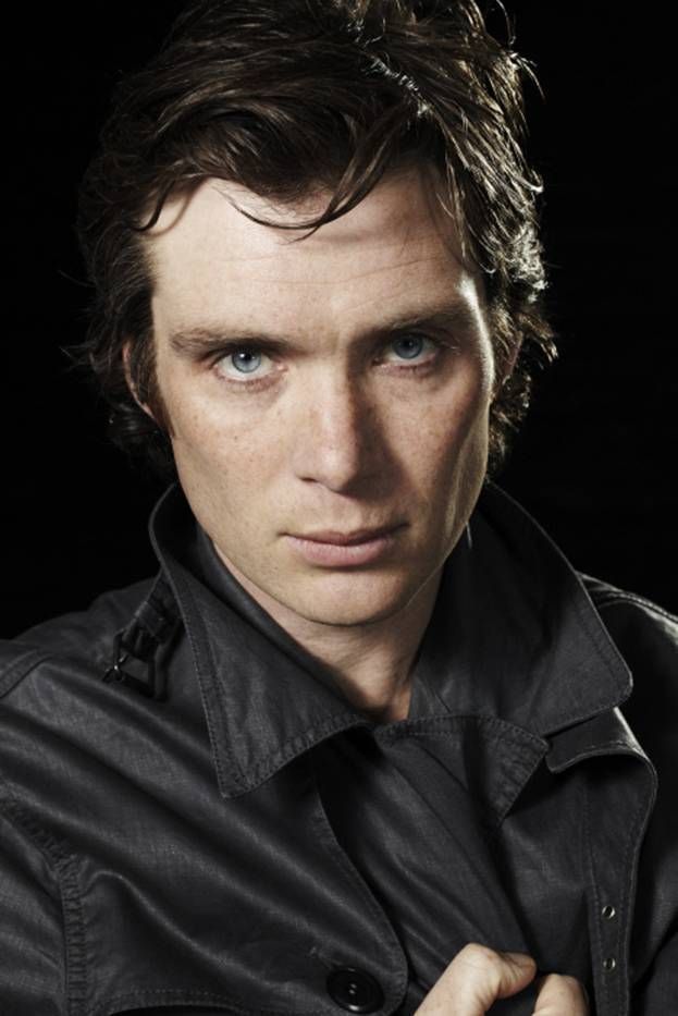 Cillian Murphy Batman Wiki FANDOM powered by Wikia