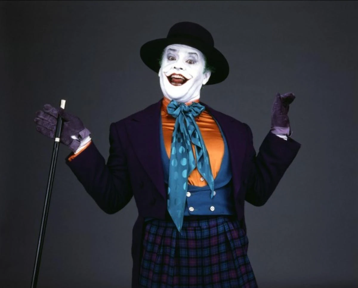 Image Jack the Joker.jpeg Batman Wiki FANDOM powered by Wikia