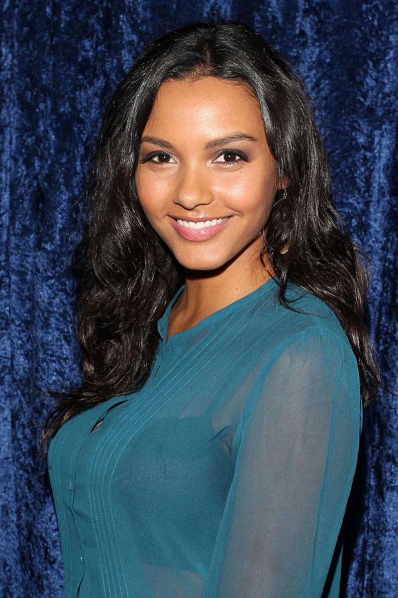 Jessica Lucas | Batpedia | FANDOM powered by Wikia